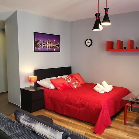 Apartment Luxury Oasis Srodmiescie Downtown 3 Os Krakow Exterior photo