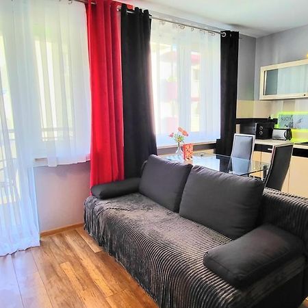 Apartment Luxury Oasis Srodmiescie Downtown 3 Os Krakow Exterior photo