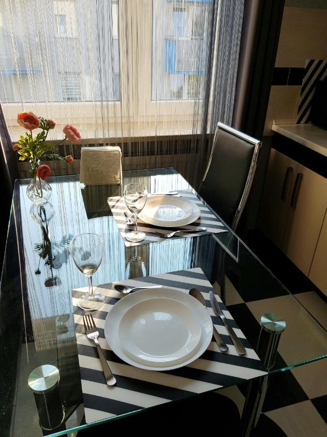 Apartment Luxury Oasis Srodmiescie Downtown 3 Os Krakow Exterior photo