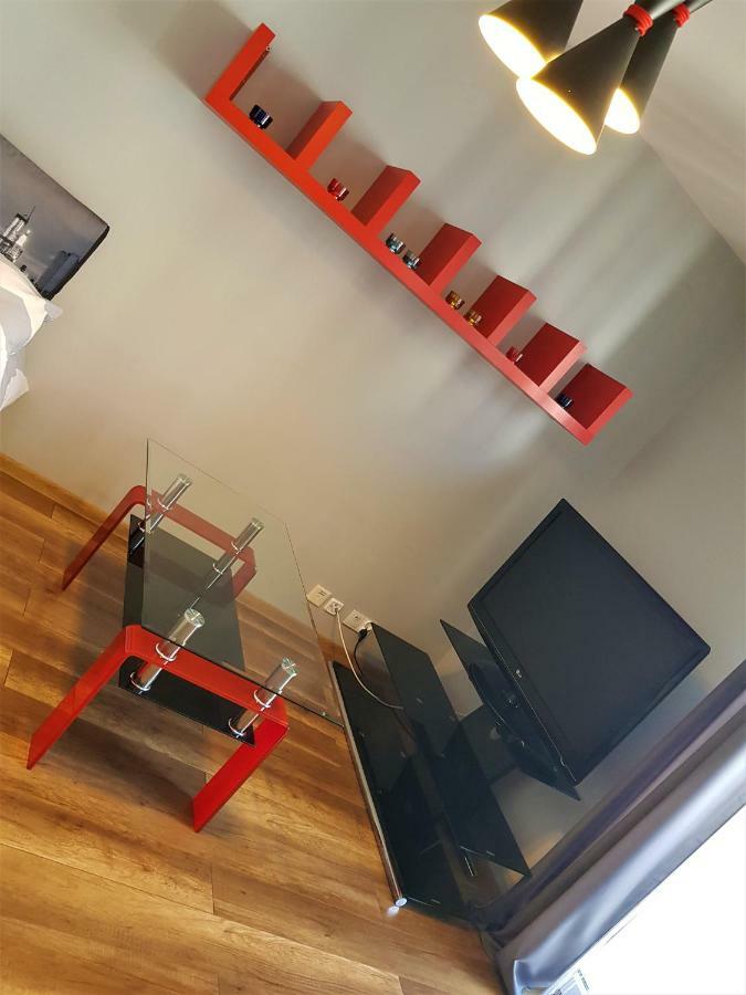 Apartment Luxury Oasis Srodmiescie Downtown 3 Os Krakow Exterior photo