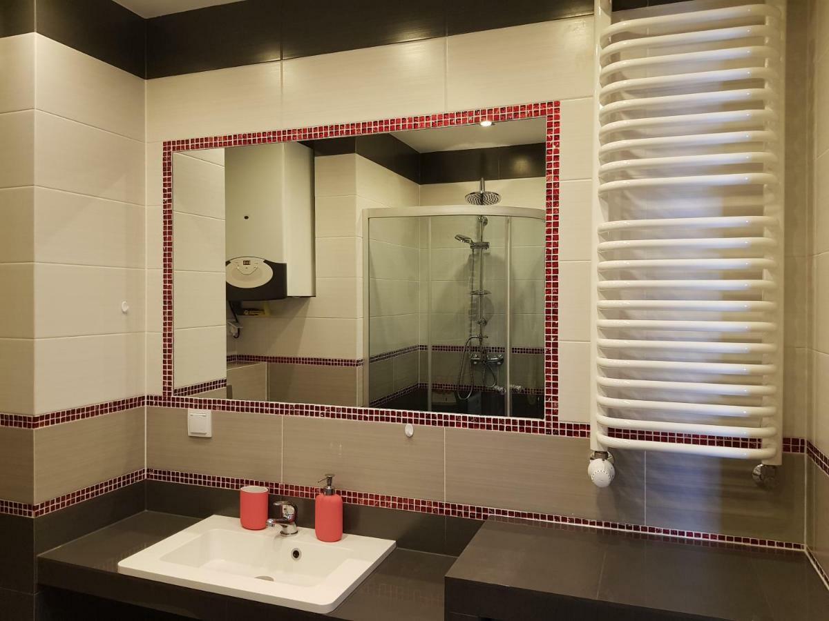 Apartment Luxury Oasis Srodmiescie Downtown 3 Os Krakow Exterior photo
